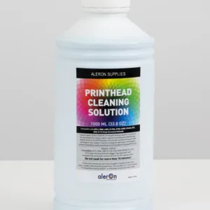 VisionDTF Supplies Printhead Cleaning Solution 32oz 950ML