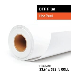 DTF Direct to Film Roll