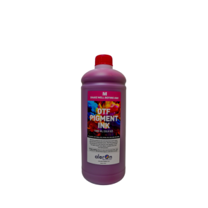 DTF Pink Ink